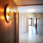 Goldener Hahn Aparthotel Bad Waltersdorf