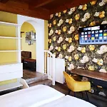 Aparthotel Goldener Hahn Bad Waltersdorf