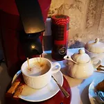 Апарт-отель Goldener Hahn 3*