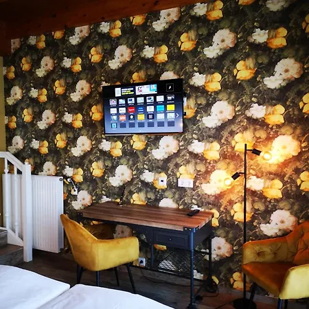 Goldener Hahn Apart Otel 3*