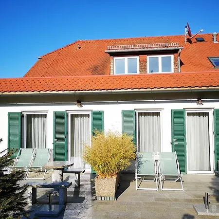 Aparthotel 