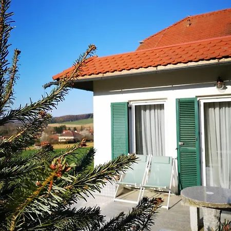 Hotel apartamentowy 